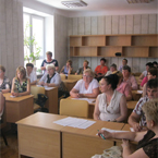 НА КОНТРОЛІ ПИТАННЯ ОЗДОРОВЛЕННЯ ДІТЕЙ ВЛІТКУ